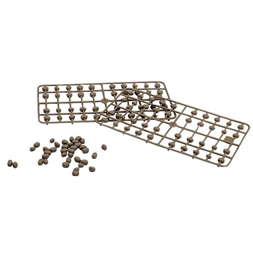 Preisvergleich Produktbild bruder 02341 - Zubehör: 200 Kartoffelimitate