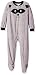 Carter's Boys 1 Pc Fleece, Heather, 4T