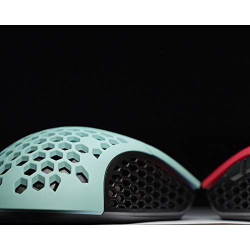 Amazon.co.jp: Finalmouse Air58 Ninja - Cherry Blossom Blue