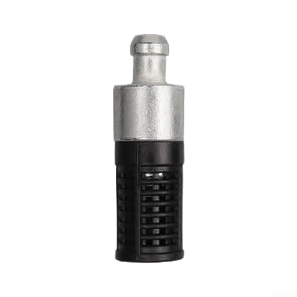 Depósito de combustible con mango para cadenas MS261 MS271 MS291 para accesorios GE Set 8 piezas de repuesto 11417911000 11417911030 resistente