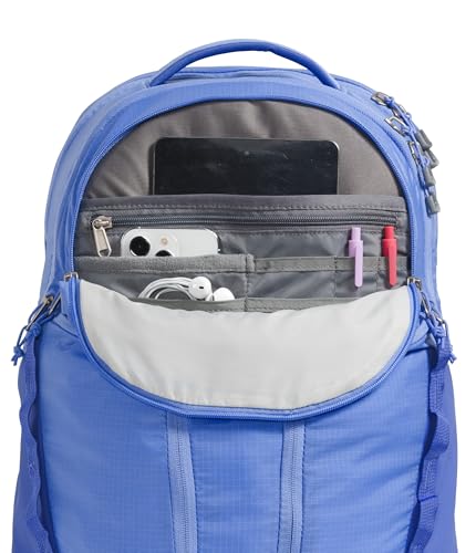 Image of THE NORTH FACE Women's Surge Commuter Laptop Backpack | 16 inch Laptop Sleeve, Water Repellent, Women-specific Fit