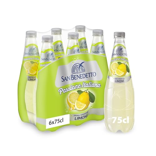 LIMONE, 6 x 750 ml