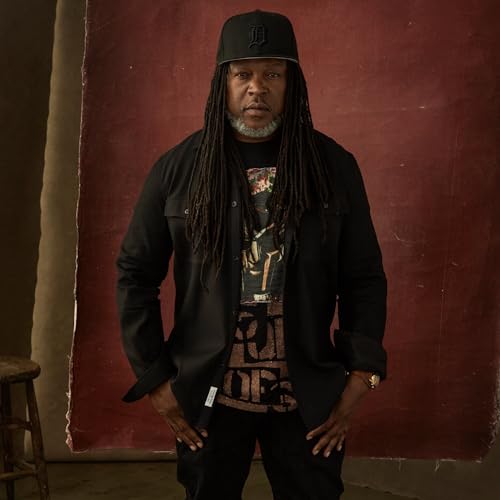#218:Shaka Senghor:How to be Free
