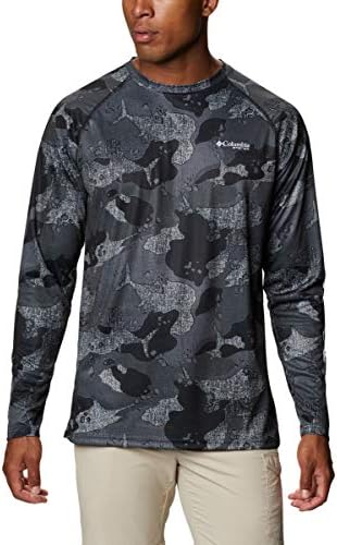 columbia camouflage shirts