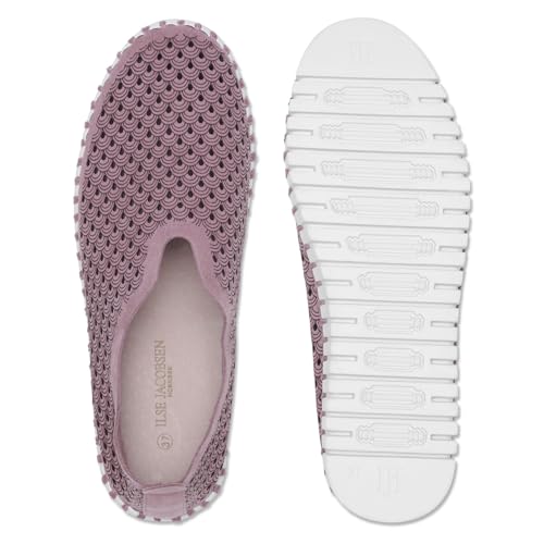 Image of Ilse Jacobsen HORNBAEK Women's Tulip 139 Flat | Slip-On | Low-Top.
