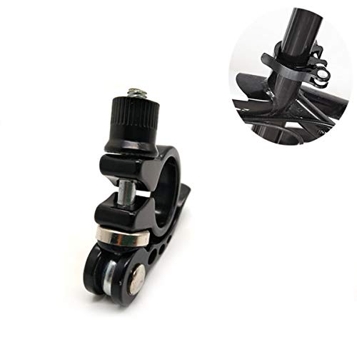 image for N/Y 5 Pcs 31.8 MM Bike Seat Clamp Quick Release Bicycle Seatpost Clamp