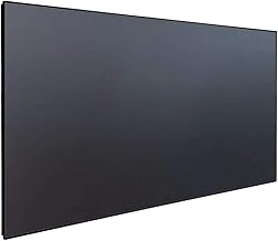 Release Screen PET Crystal UST Projector Screen 169 for A300 4k Projector Size 100 inch