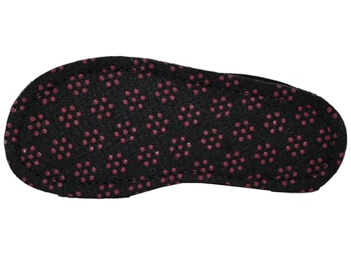 Image of HAFLINGER Jack Women's Wool Slippers