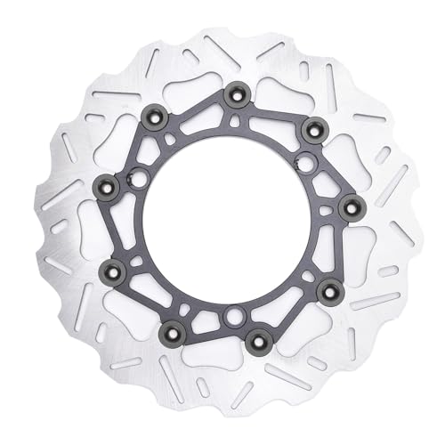 Sorandy I[goC u[L fBXN [^[ Lp[ A_v^[ Lbg 267mm XeX| CNC A~jE u[L fBXN [^[ Zbg XbgtfUC NMAX125 NMAX155 AEROX155 NV