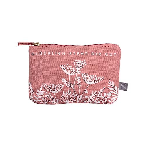 Ordnungshüter kleine Kosmetiktasche Glücklich Steht dir