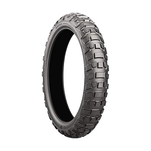 Bridgestone 120/70B-19 Bridgestone Battlax Adventurecross AX41 Front Tire