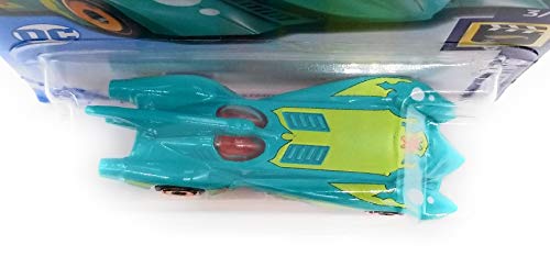 Hot Wheels 2019 HW Screen Time Batmobile miniatura 2