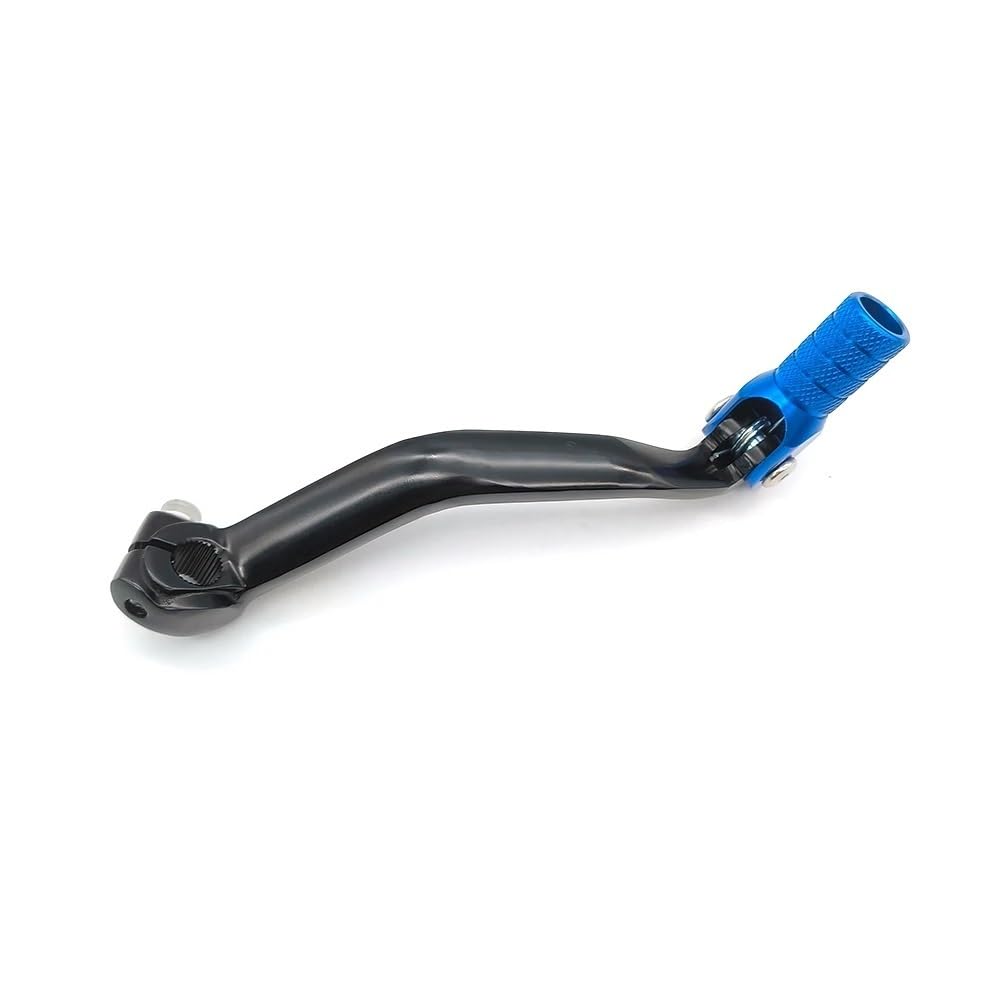 Levier de vitesses pliable YZ250X YZ125X pédale sélecteur moto