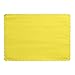 Creative Converting 50 Count Touch of Color Paper Placemats, Mimosa