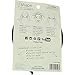 Scunci The Most Comfortable Headband Ever, Flexible No-Slip Grip, 2-pcs per Pack in Assorted Colors (1-Pack)