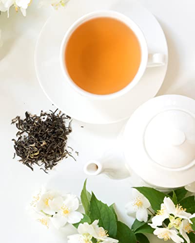 Sempio Tea All Flavors (Solomon's Seal Tea, 20 Count (Pack Of 1) Sugar-Free, Fat-Free, Caffeine-Free #TOP5