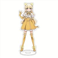 Amazon | 魔法少女にあこがれて アクリルスタンド マジアベーゼ