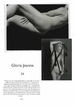 Hardcover REAL WOMEN: 40 and Beyond (SIGNED) Book