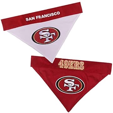 san francisco 49ers embroidery design