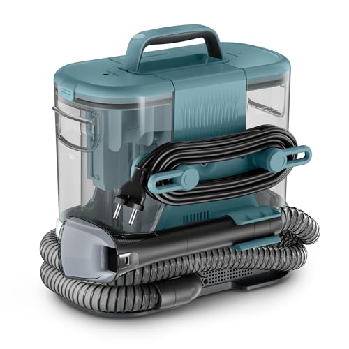 Foto Rowenta Clean It Smacchiatore Portatile 2