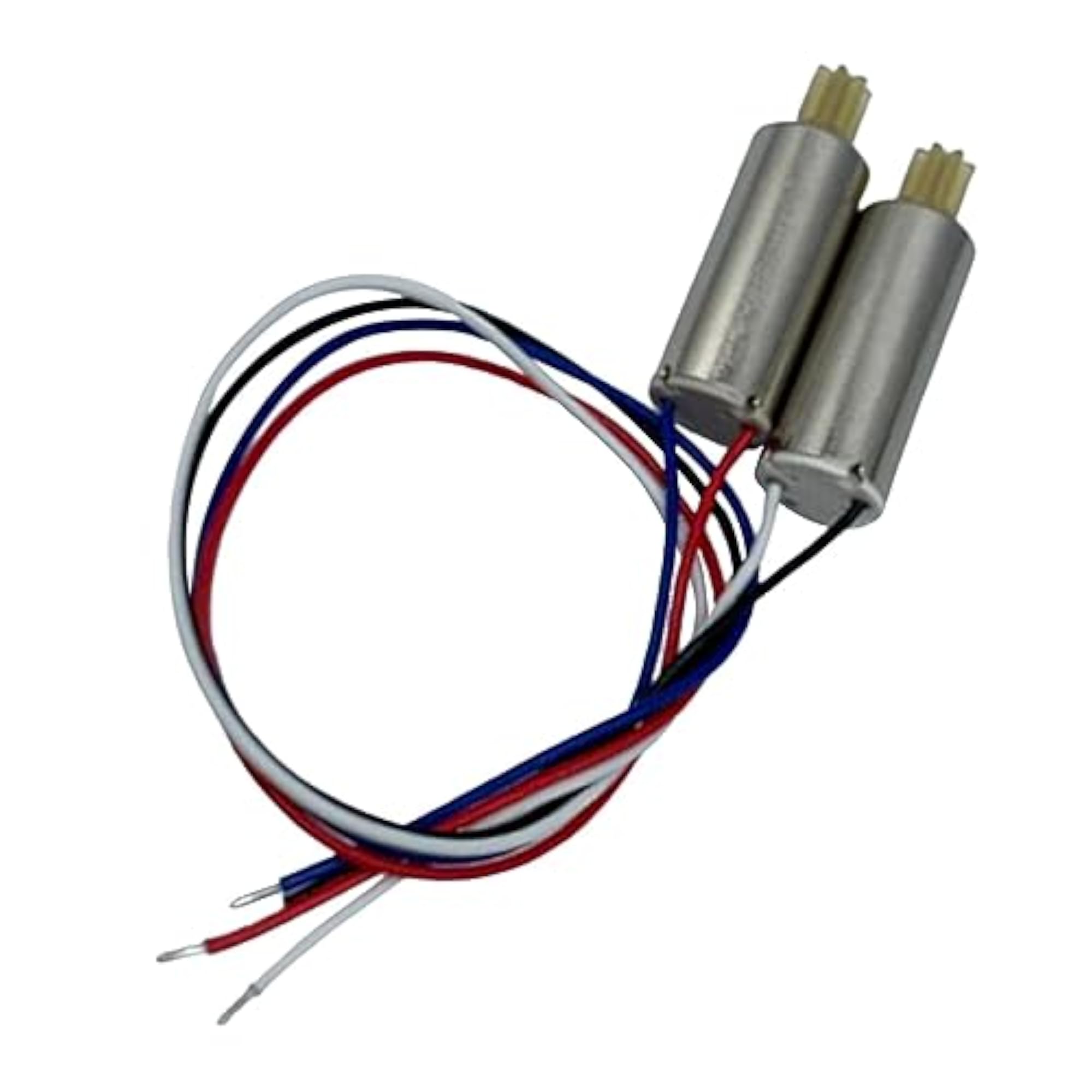 5xRemote Control Forward and Reverse Motor for E88Pro