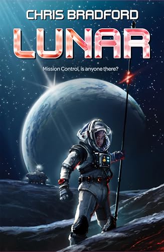 Cover of Lunar