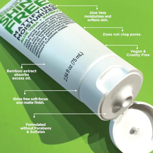 Formule 10-0-6 solution anti peau grasse et brillance 80ml - 3