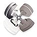 REVCOR Propeller, 20 in Dia, 19 Deg Pitch