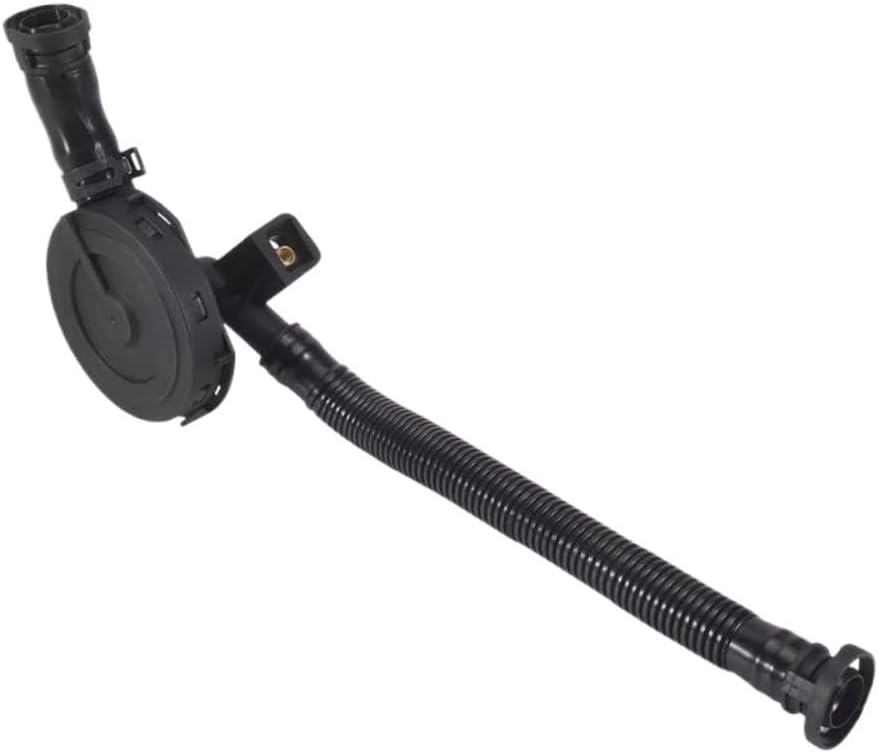 Crankcase Vent Tube Car Crankcase Vent Valve Compatible With Porsche For Cayenne 2004-2006 95511076500