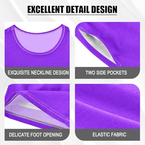 CHIFIGNO Teal Blue Soft Short SleevePajamas, Pajamas Shorts Sets with Pocket 5-14Y3