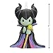 Disney Precious Moments Maleficent Porcelain Ornament 2023 Limited Edition