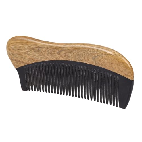 Peigne en bois naturel pour votre routine beauté et bien-être