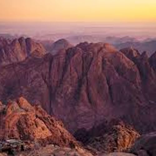 Parsha Bamidbar & Shavuot - Jewish Identity & Jewish Wisdom: Why Every Jew Had To Be At Sinai