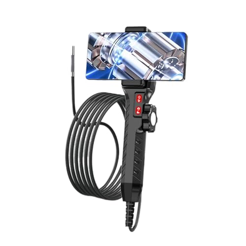 �t�@�C�o�[�X�R�[�v �����ԃf�B�[�[���G���W���p���C�g�t��360°�֐ߎ�������1080P�������J���� �[�X�R�[�v�J����