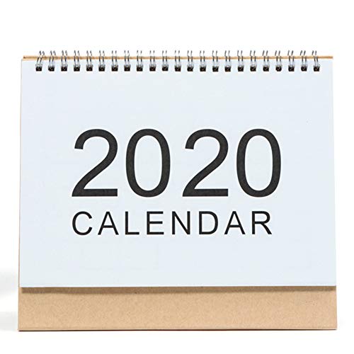 Télécharger Mcdoo. 2019 Calendrier Calendrier de papier de bureau DIY support de table Agenda 2019 Planner Pla Gratuit
