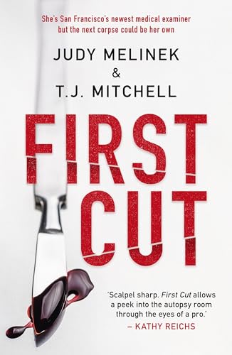 First Cut 1489293094 Book Cover