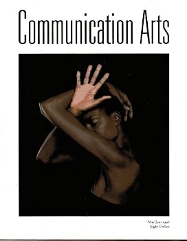 Paperback Communication Arts Magazine: May /June 1996 Book