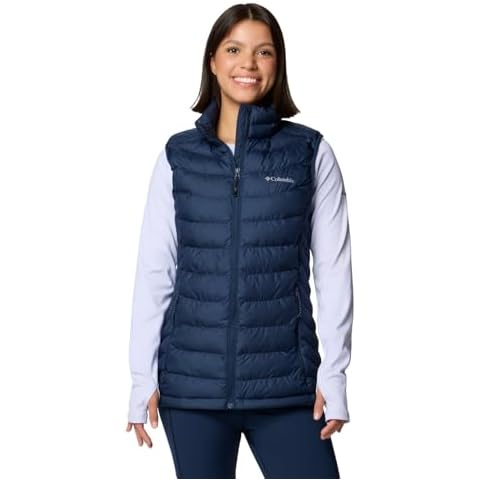 Doudoune Sans Manches Columbia Powder Lite Cover