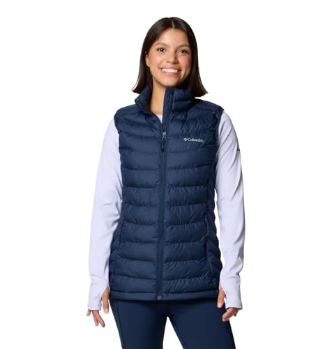Columbia Women's Powder Lite Ii Vest