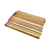 [シャンディニー] おみくじ棒 パーティー 占い 願掛け 運勢 運試し イベント 出し物 縁日 文化祭 抽選 景品 小道具 100本