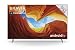 Abbildung Sony KD-65XH9096 - Fernsehen 65" 4K Ultra HD HDR Full Array LED mit Android TV (X-Motion Clarity, 4K HDR Processor X1, Bildschirm TRILUMINOS, X-tended Dynamic Range PRO, Wi-Fi), schwarz