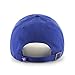 MLB Toronto Blue Jays '47 Clean Up Adjustable Hat, Royal, One Size