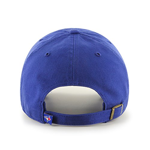 Image of 47 Brand MLB New York Yankees Branson Cap B-BRANS17CTP, Unisex