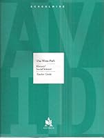 The Write Path: History - Social Science, Teacher Guide B004XRFFOC Book Cover