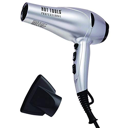 Turbo Dryer Hot Tools Hair Dryer Amazon HOT TOOLS Pro Artist