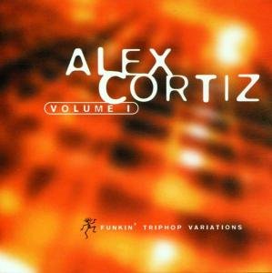 Volume 1 [Audio CD]