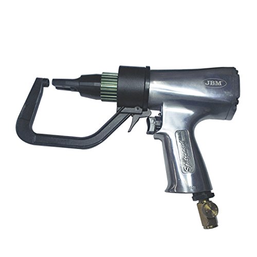 TALADRO NEUMÁTICO SOLDADURAS CON DESPLAZAMENTO DE LA BROCA CENTRAL 1800Rpm