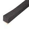 M-D Building Products 03100 13-Feet Long Expand -Feet Seal Compressible Waterproof Foam Tape, Gray