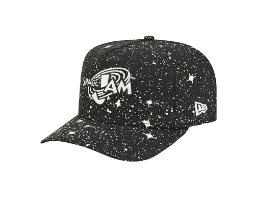 New Era 950Af Space Jam 29974 001 - Black One Size, Negro , Talla única
