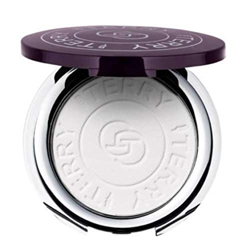 By Terry Hyaluronic Pressed Hydra-Powder | Transcluscent | Infused with Hyaluronic Acid | Vegan